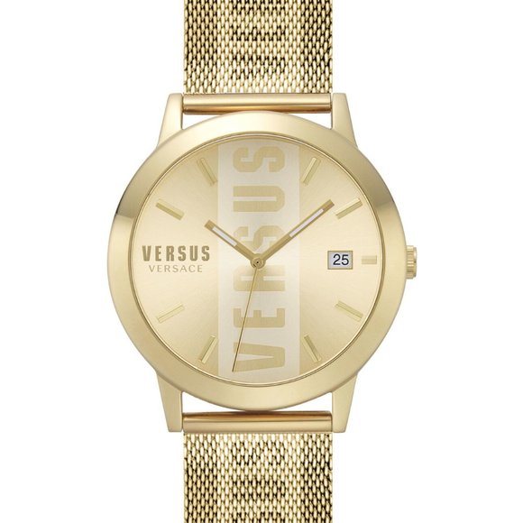 Versace Versus 44m Men Watch